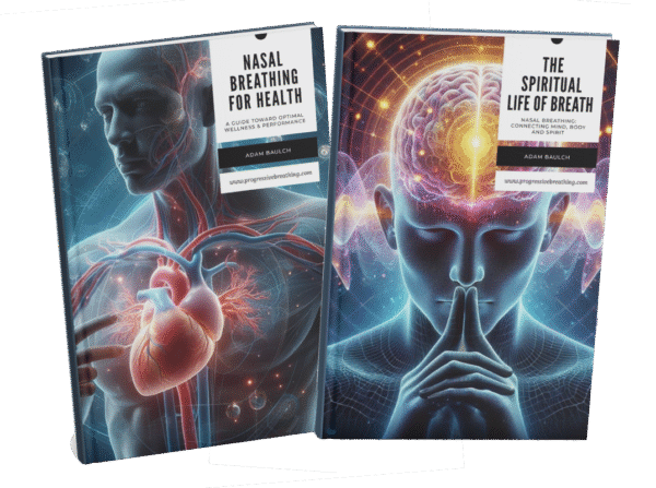 2 Book Bundle