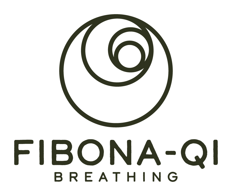 Fibonaqi breathing method