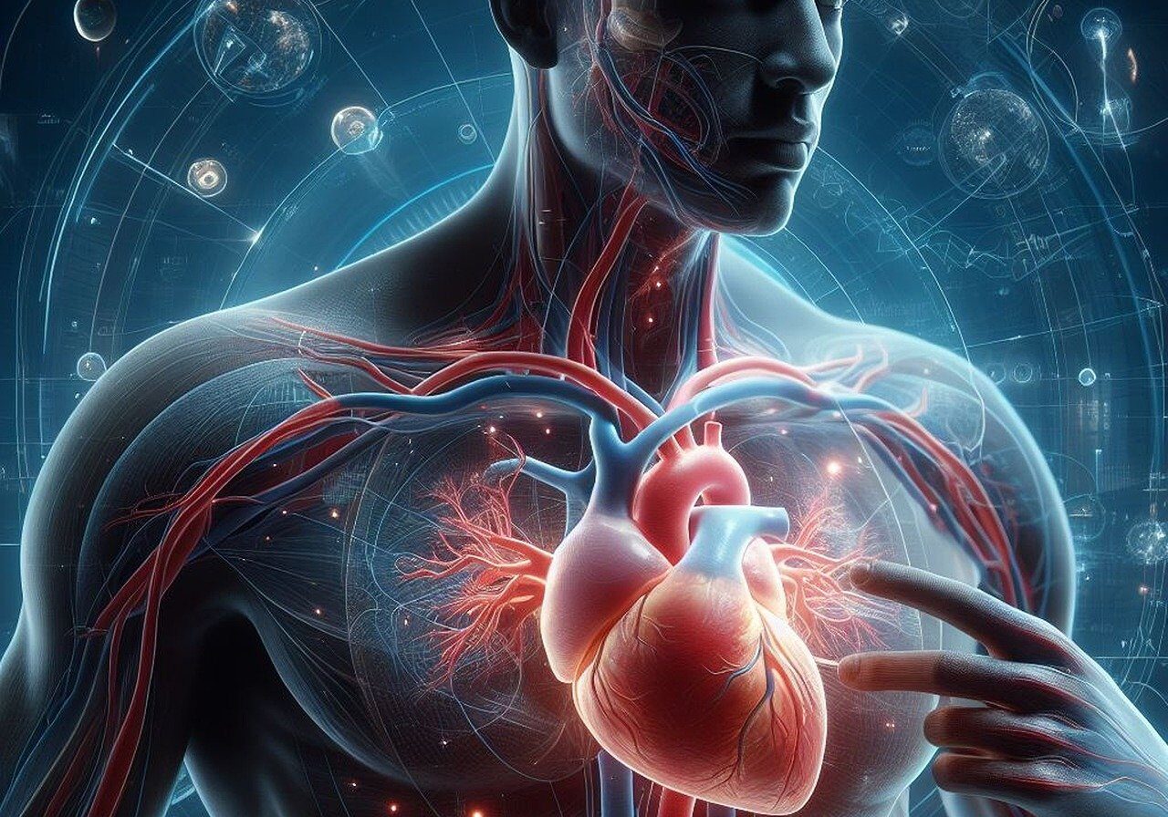 heart1 Organ Efficiency